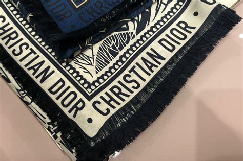 dior face mask covid